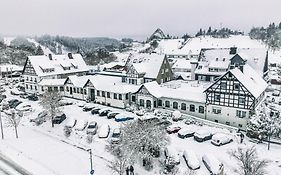 Vakantiehotel Der Brabander Apartments